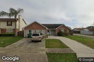 961 Fairfax Dr, Gretna, LA 70056