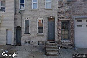 117 Carpenter St, Reading, PA 19602