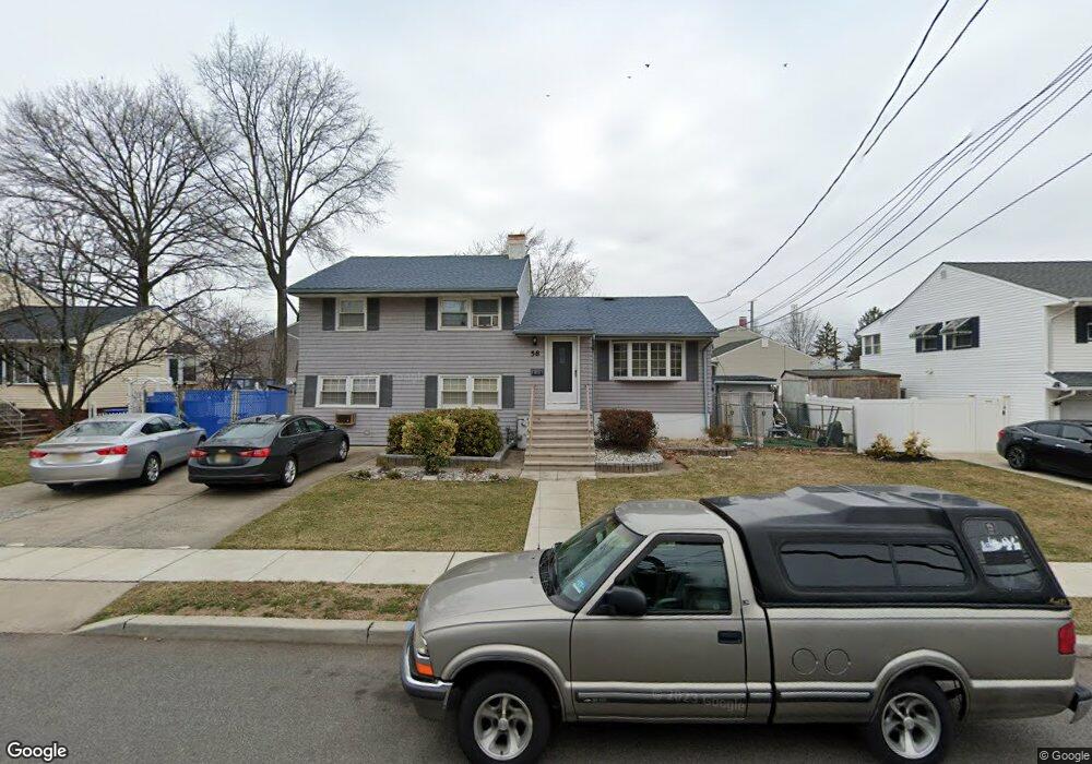 58 Burnham Dr, Fords, NJ 08863 - photo 1