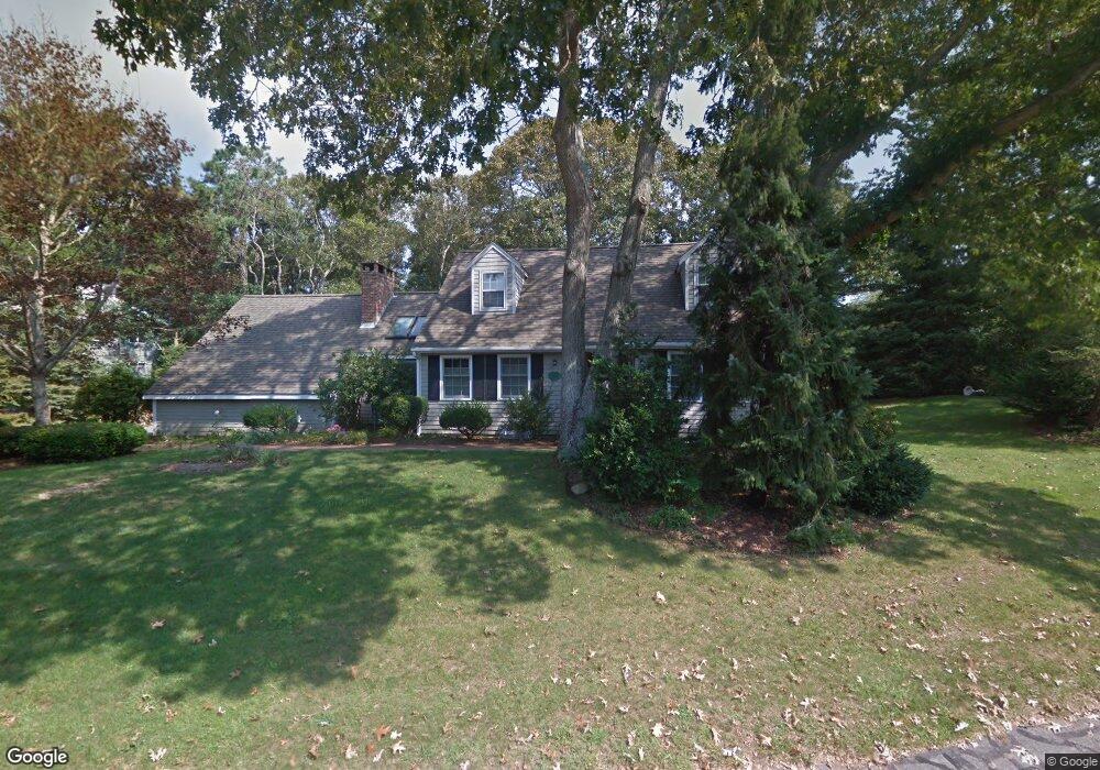 35 Alder Ln, North Falmouth, MA 02556 - photo 1