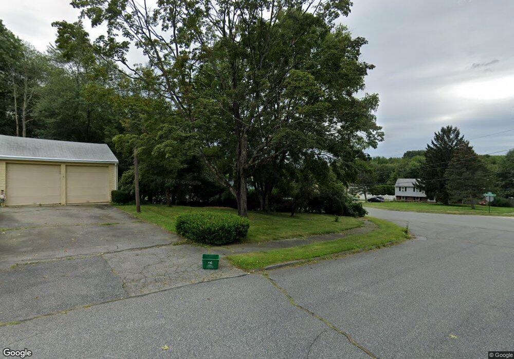 34 Whippoorwill Dr, Shrewsbury, MA 01545 - photo 1