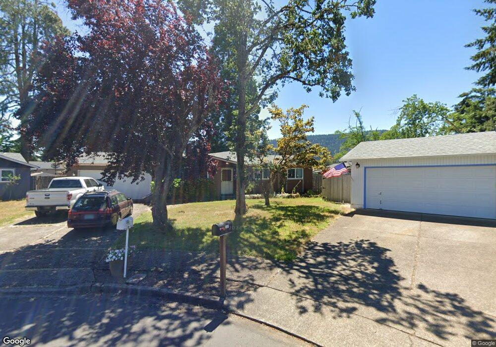 741 Laksonen Loop, Springfield, OR 97478 - photo 1