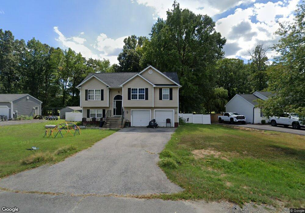 35467 Golf Course Dr, Mechanicsville, MD 20659 - photo 1