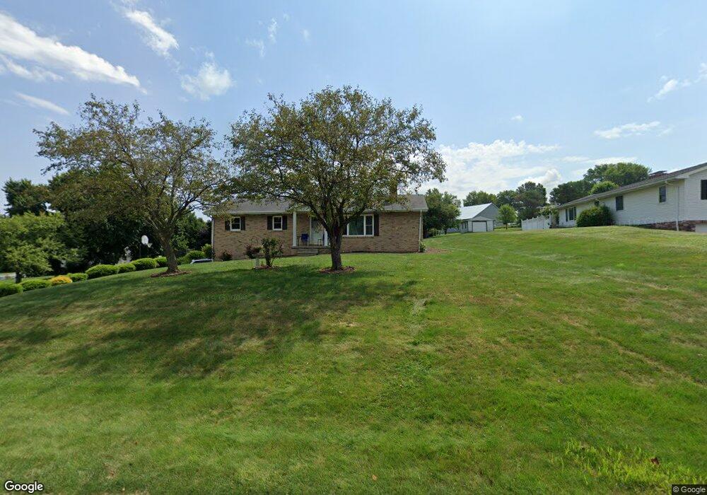 20 Morningside Dr, Indiana, PA 15701 - photo 1