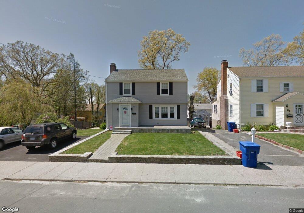 103 Fern St, Waterbury, CT 06704 - photo 1