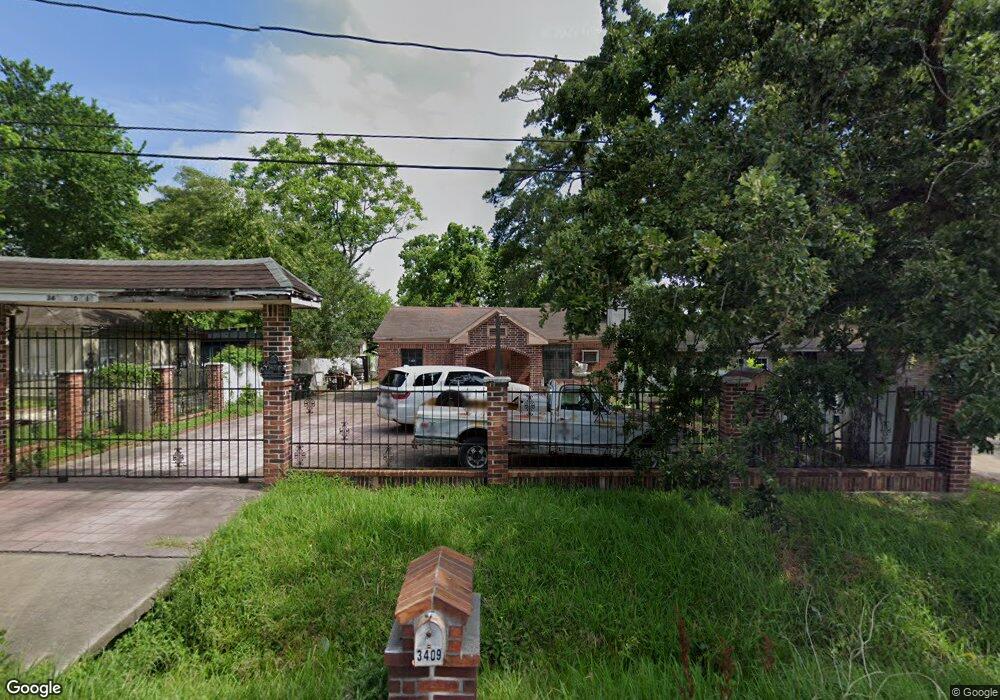 3409 Bostic St, Houston, TX 77093 - photo 1