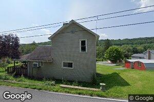 1391 Magee Rd, Patton, PA 16668