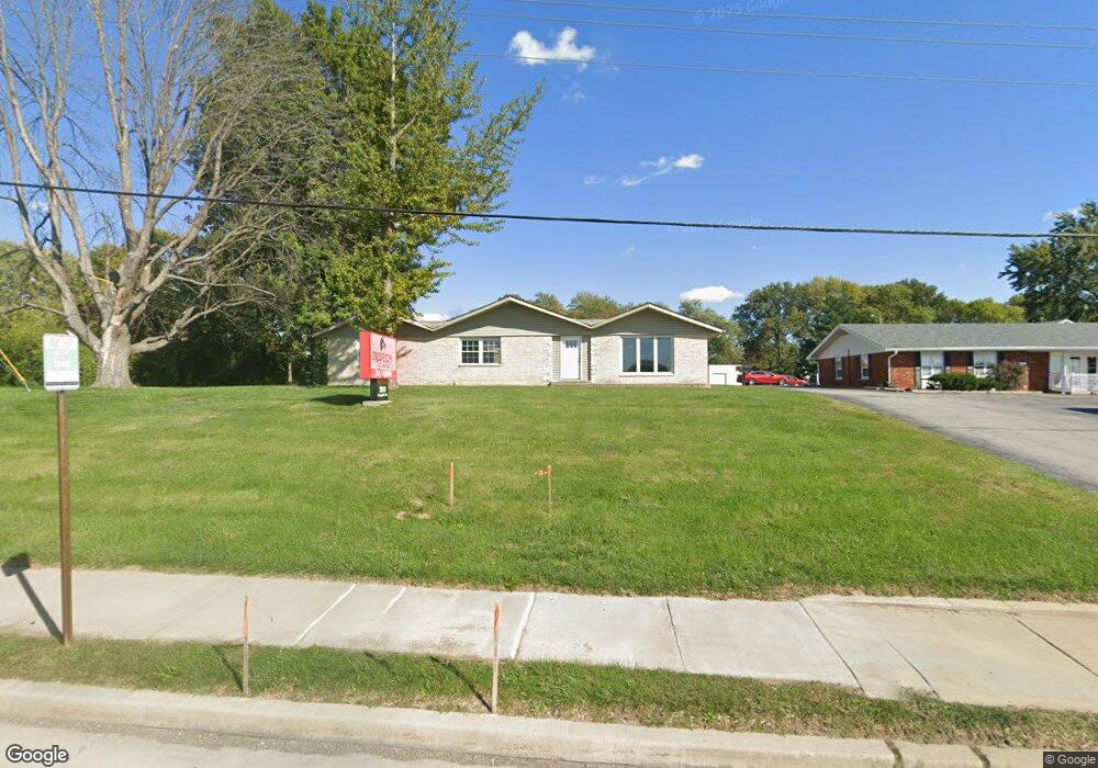 2910 Maryville Rd, Maryville, IL 62062 - photo 1