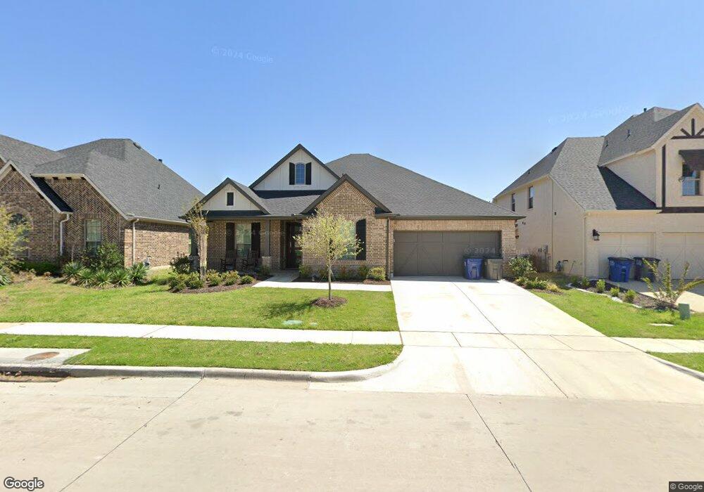 128 Coneflower Dr, Wylie, TX 75098 - photo 1
