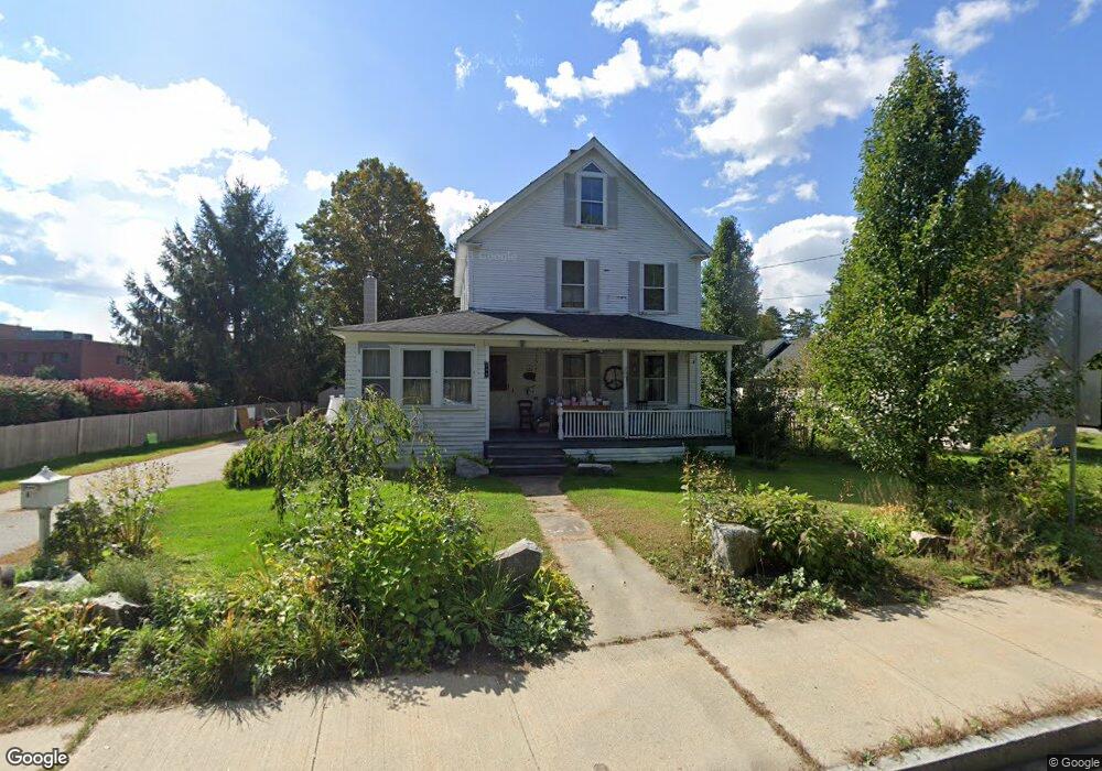 600 Court St, Keene, NH 03431 - photo 1