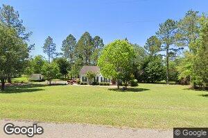 480 Turner Cir, Dudley, GA 31022