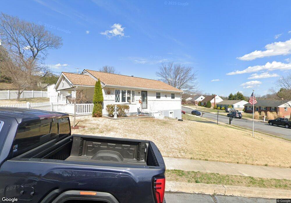 1371 Wingate Ave, Reading, PA 19607 - photo 1