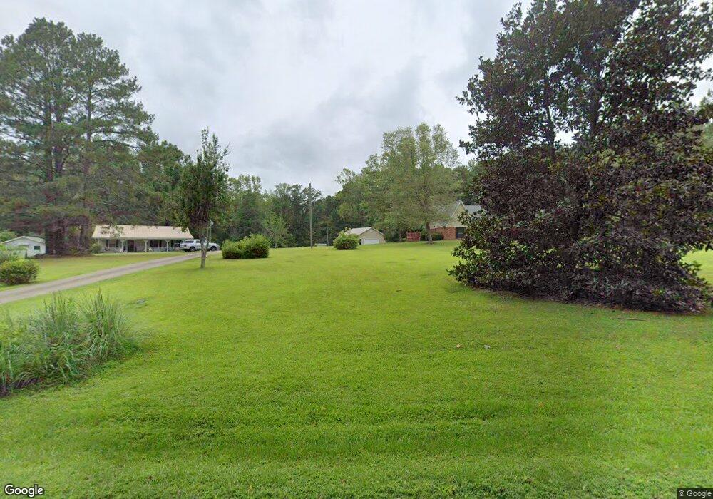 1088 Deer Creek Ln, Summit, MS 39666 - photo 1