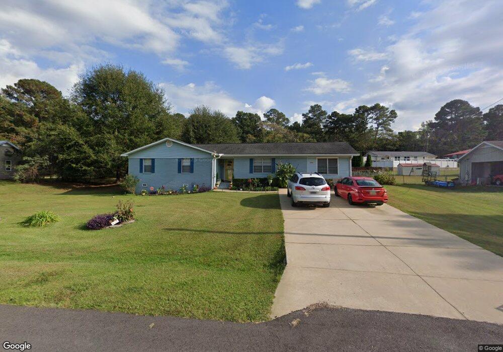 1512 Baker Dr, Weaver, AL 36277 - photo 1