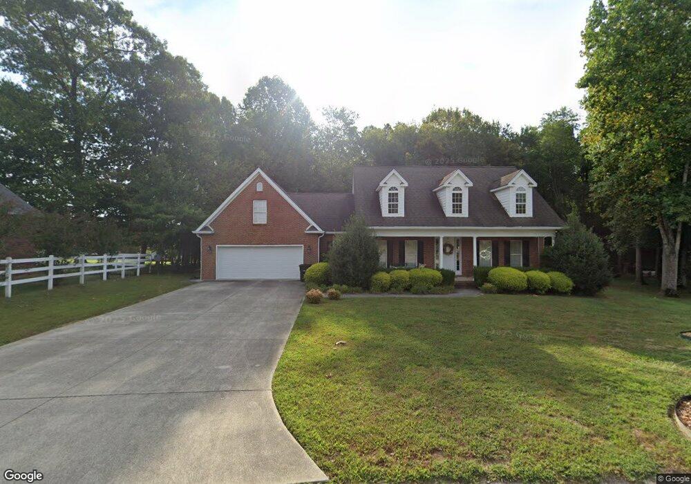 365 Abby Ct, Cookeville, TN 38506 - photo 1