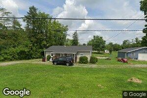 7411 Greenbush Rd, Somerville, OH 45064