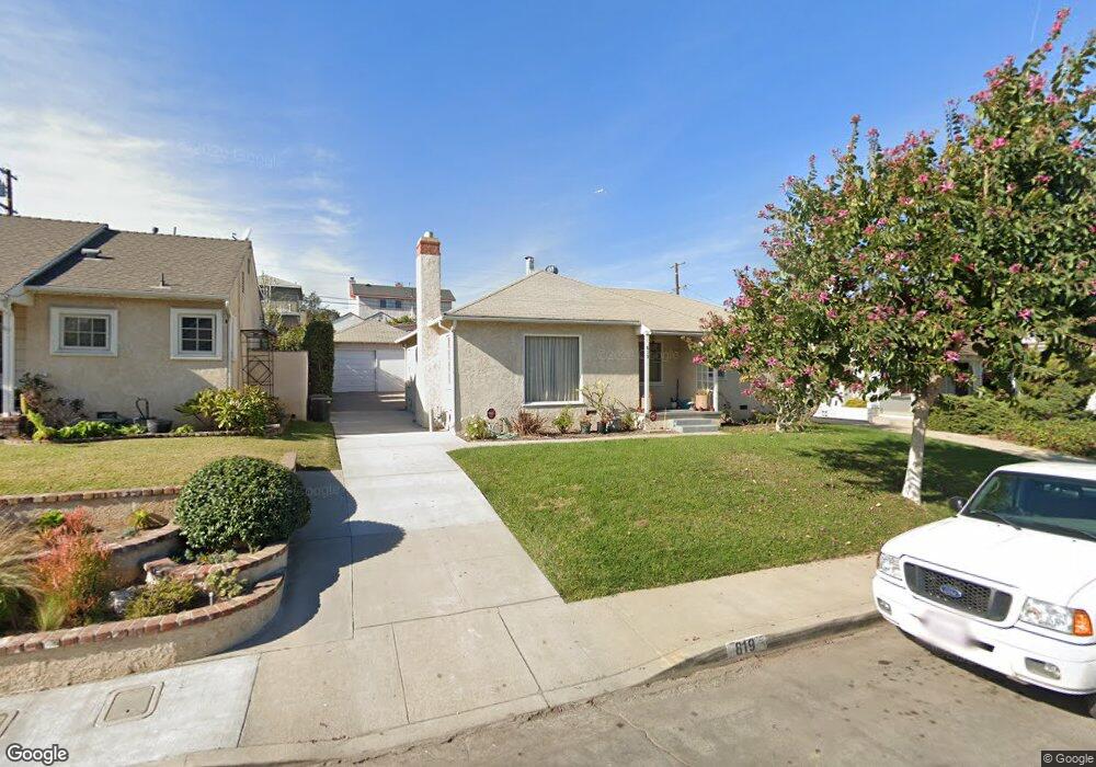 819 Center St, El Segundo, CA 90245 - photo 1