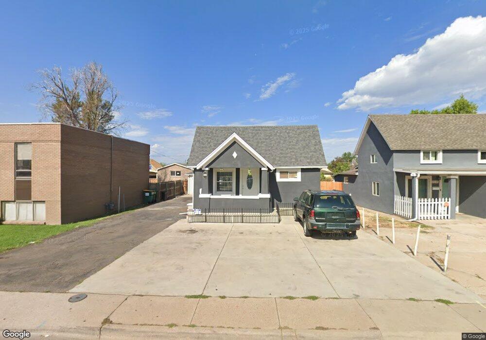 1537 Havana St, Aurora, CO 80010 - photo 1