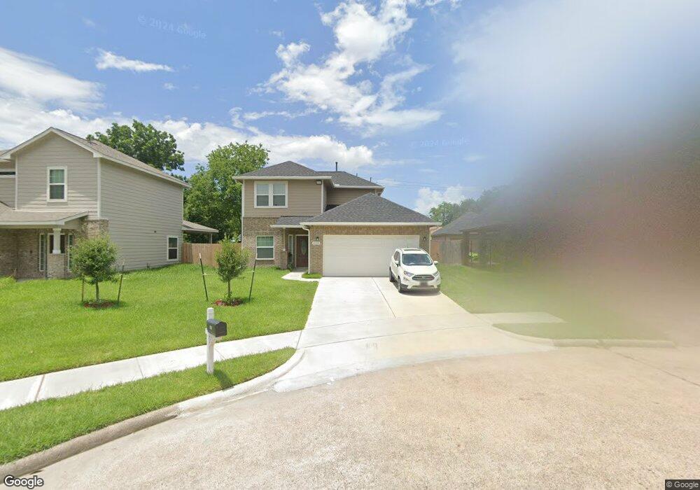 4008 Black Locust Dr, Houston, TX 77088 - photo 1