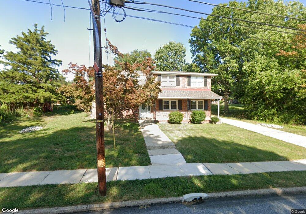 4305 Chandler Dr, Brookhaven, PA 19015 - photo 1