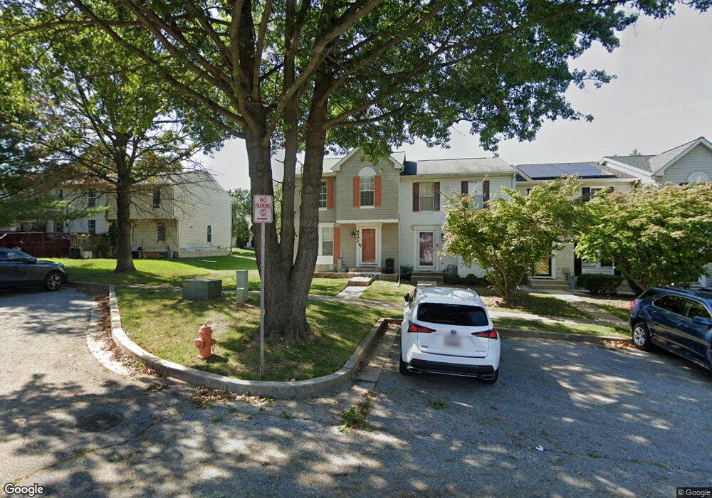 9402 Joleon Rd, Randallstown, MD 21133 - photo 1