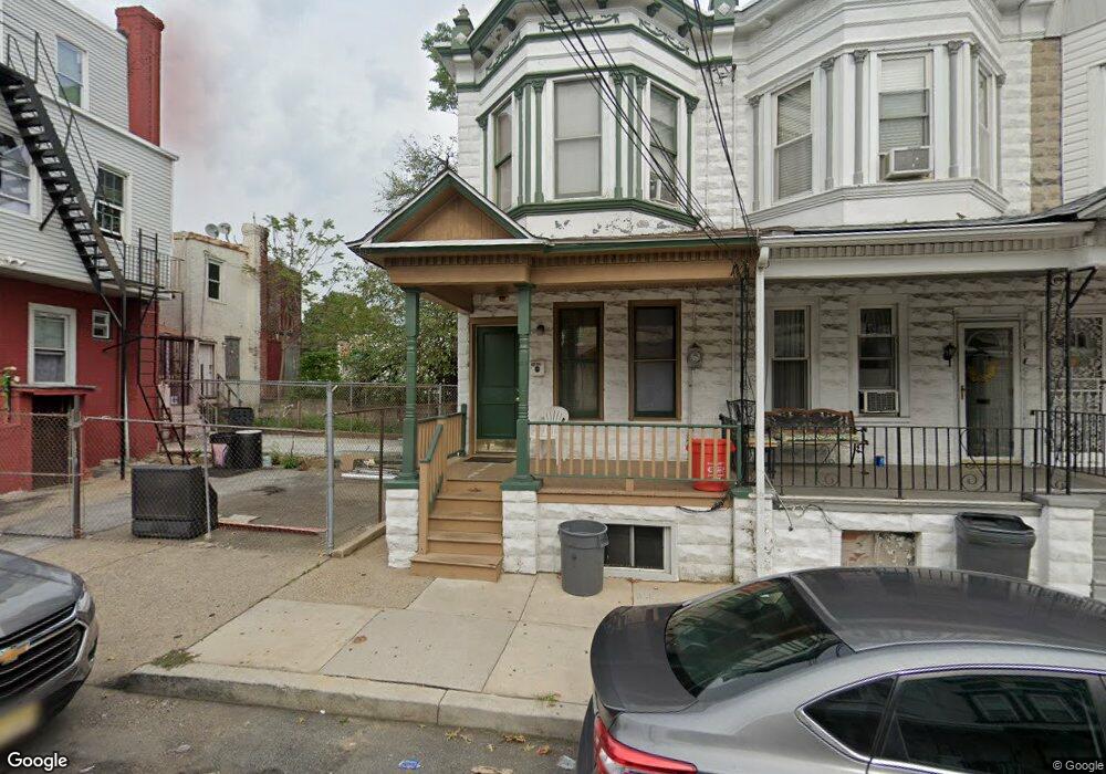 36 S 28th St, Camden, NJ 08105 - photo 1