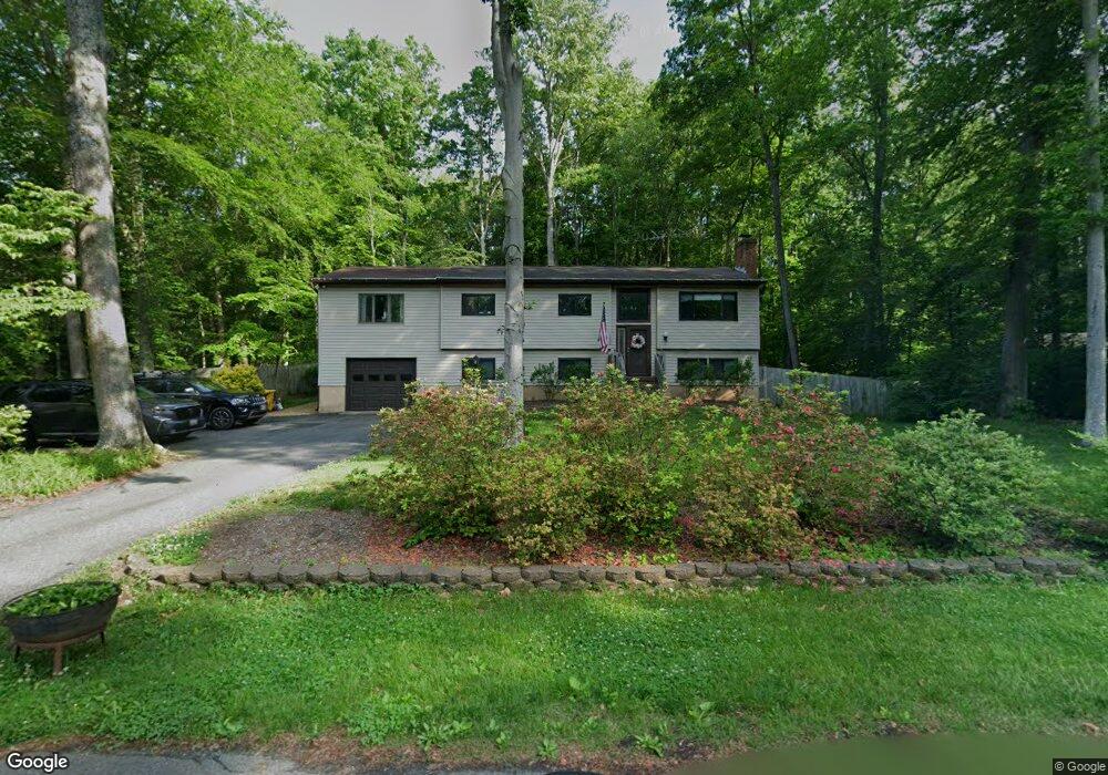 1230 Sandalwood Rd, Harwood, MD 20776 - photo 1