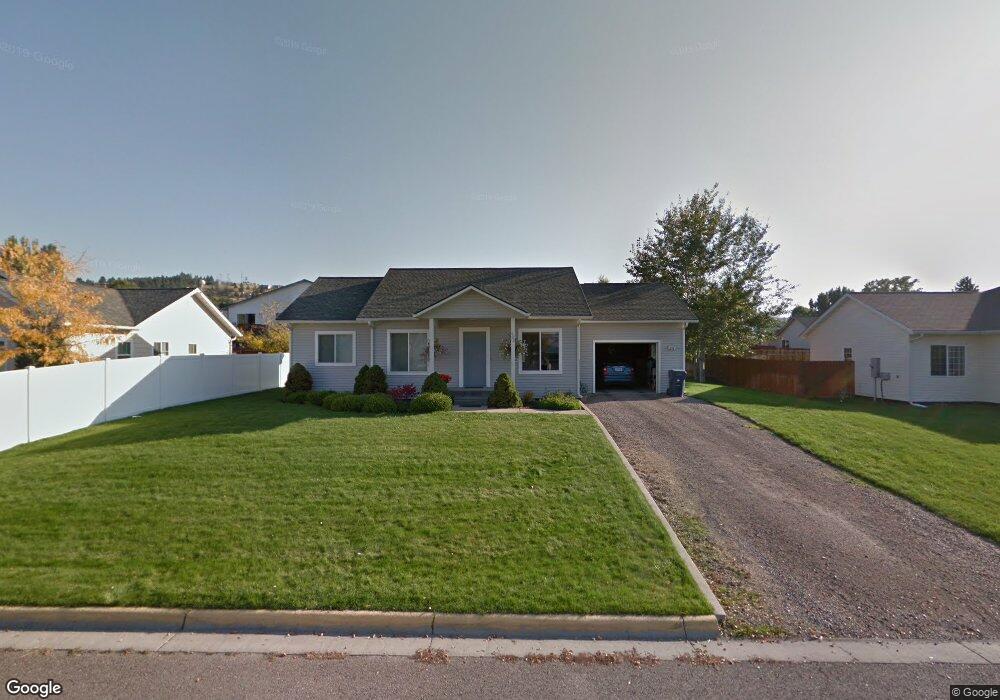 908 10th Ave E, Polson, MT 59860 - photo 1