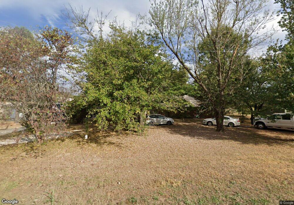 13107 Coker Rd, Shawnee, OK 74804 - photo 1