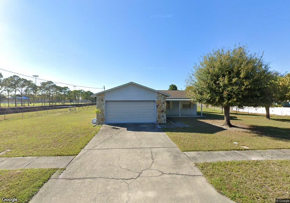 6636 38th St N, Pinellas Park, FL 33781 - photo 1