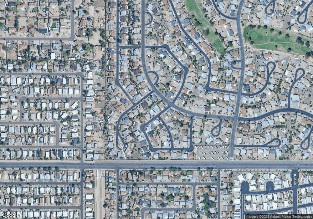 1110 S 79th St, Mesa, AZ 85208 - photo 1