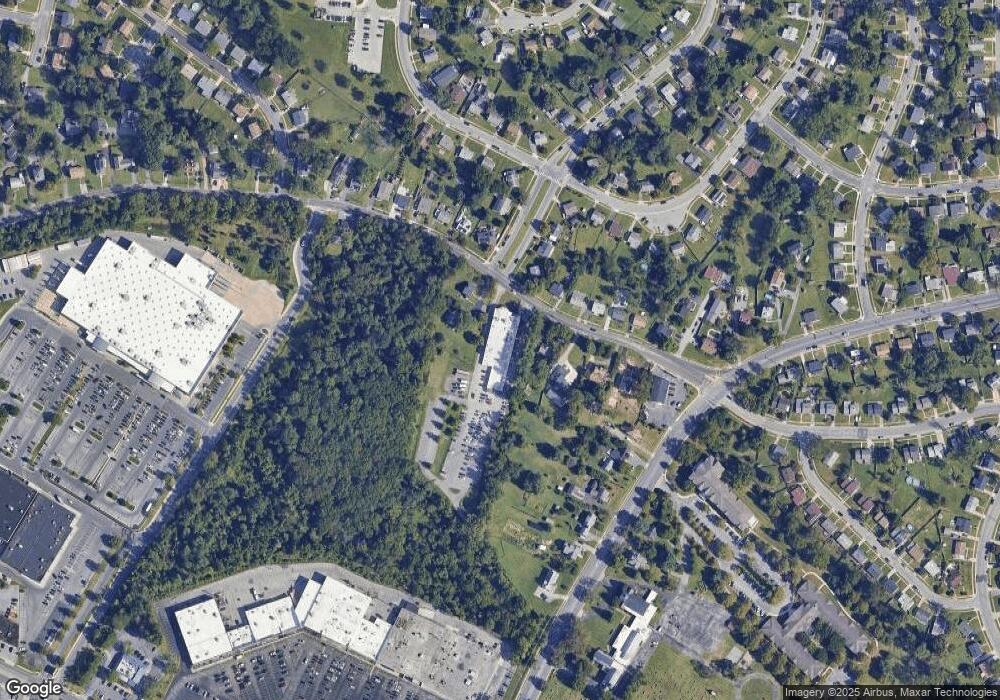 8615 Church Ln, Randallstown, MD 21133 - photo 1