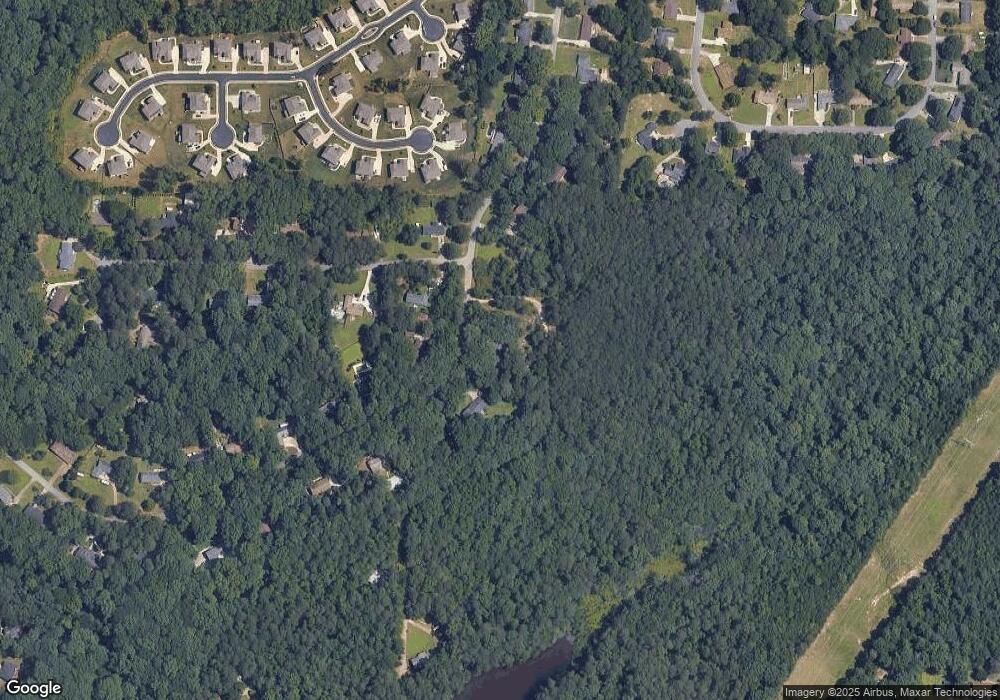 860 Havenridge Dr SW unit 25, Conyers, GA 30094 - photo 1