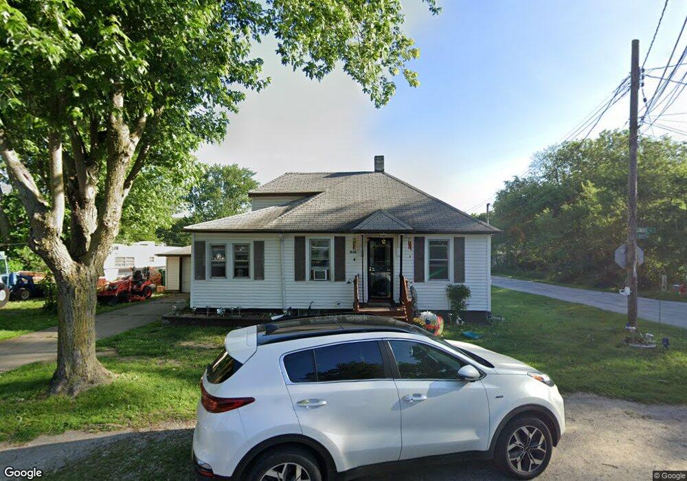 1636 E 36th Place, Gary, IN 46409 - photo 1