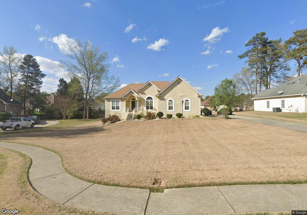 2960 Melanie Ln, Jonesboro, GA 30236 - photo 1