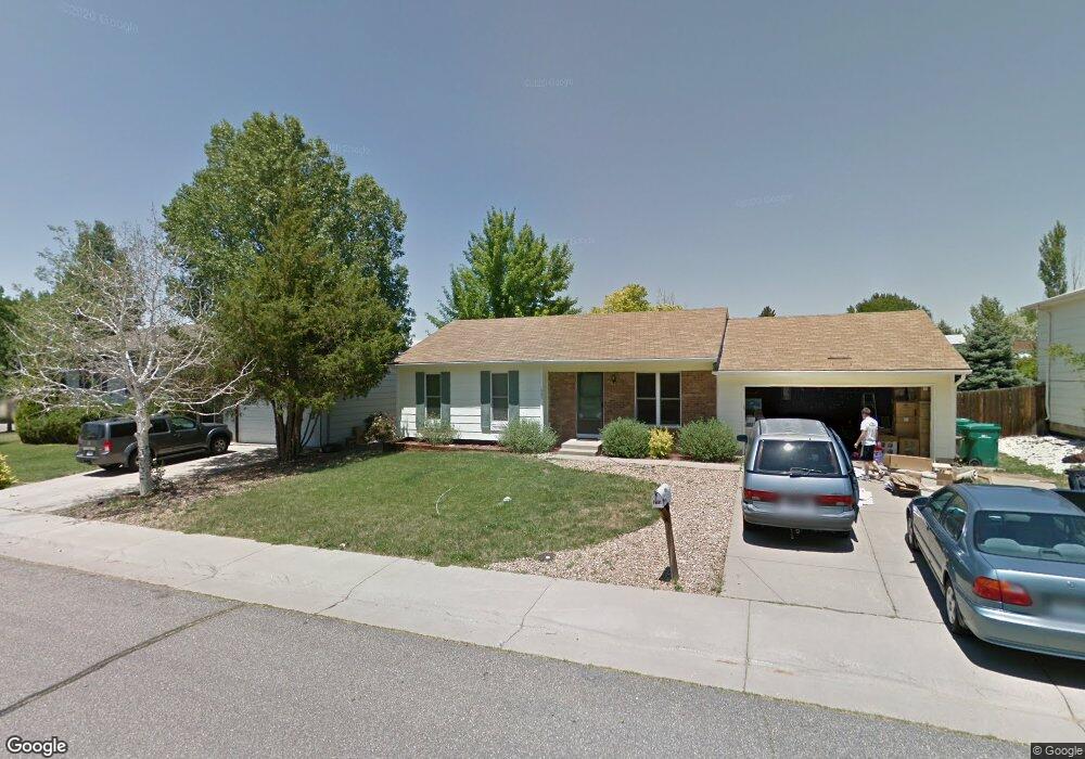 1357 S Lewiston Way, Aurora, CO 80017 - photo 1