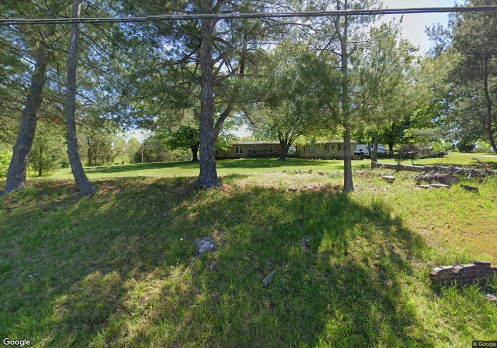 2158 Kepley Rd, Georgetown, IN 47122 - photo 1