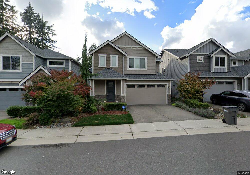 19430 Meridian Dr SE unit 32, Bothell, WA 98012 - photo 1