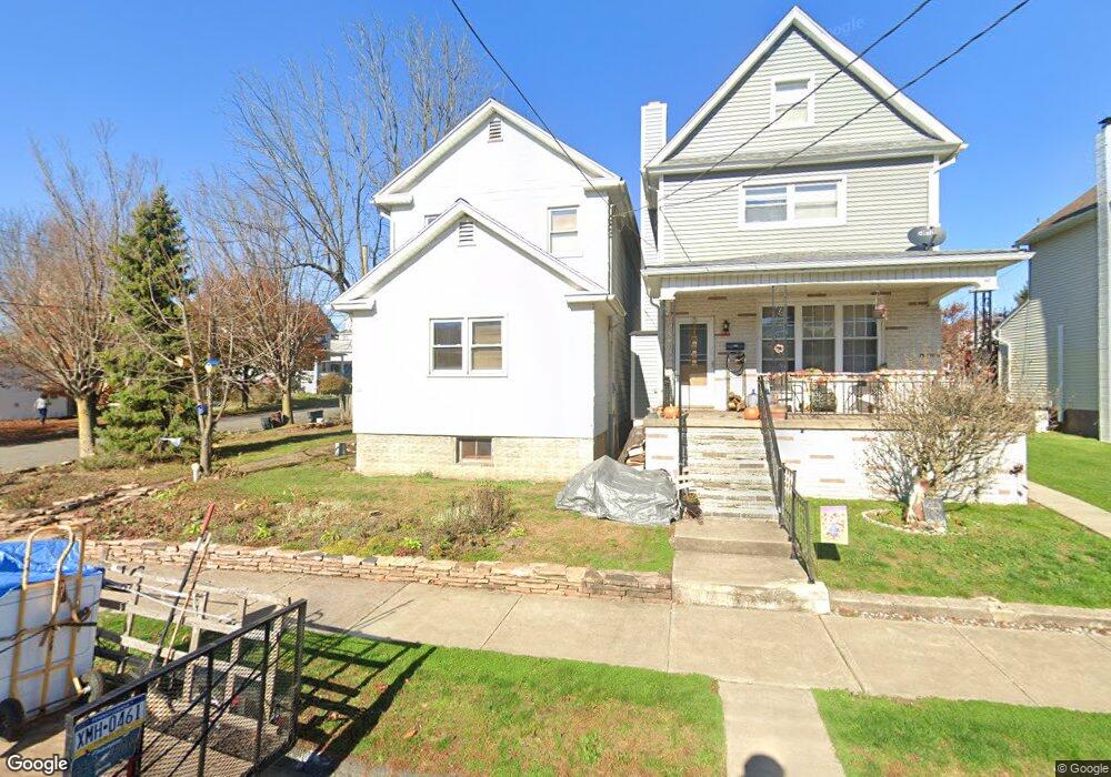 602 Perry St, Nanticoke, PA 18634 - photo 1