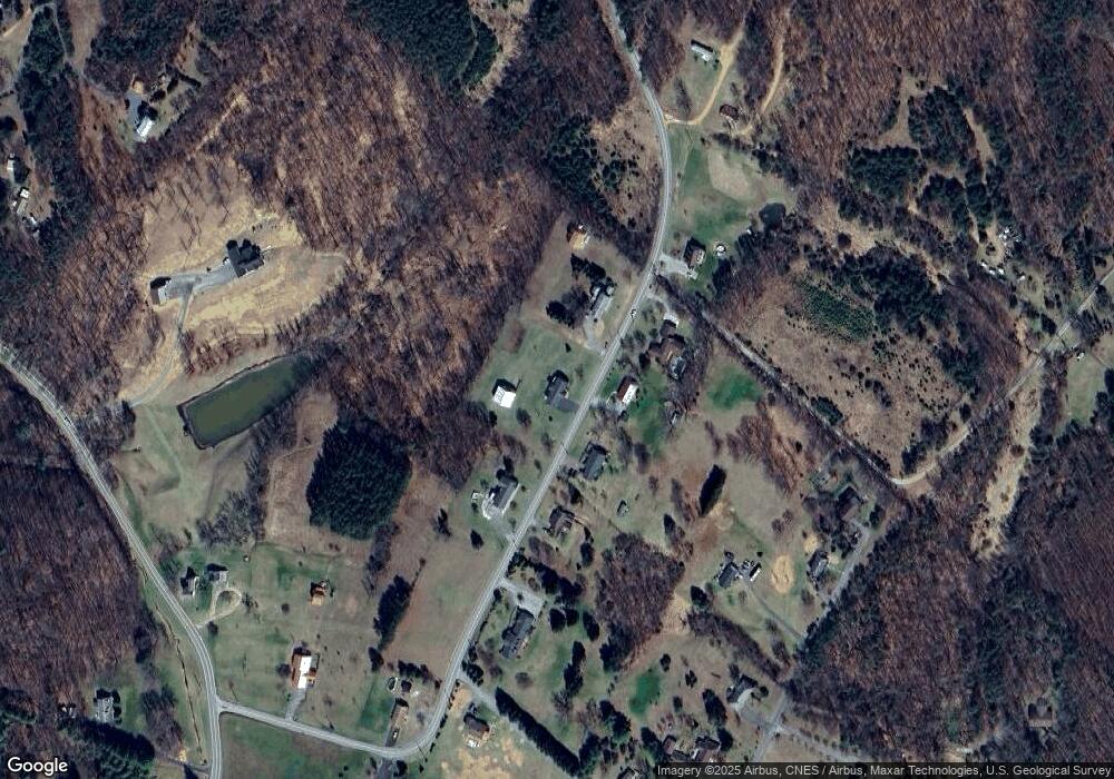 1174 Waugh Rd, Berkeley Springs, WV 25411 - photo 1