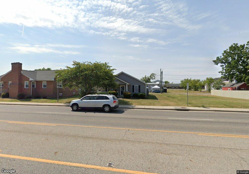 445 N Delphine Ave, Waynesboro, VA 22980 - photo 1