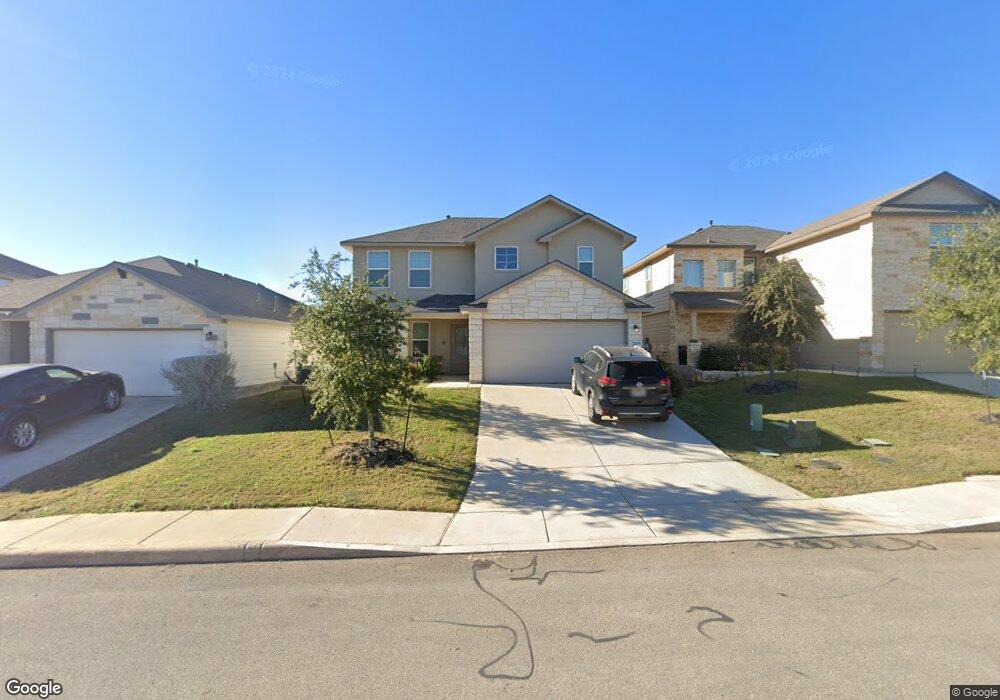 22119 Green Jacket, San Antonio, TX 78261 - photo 1