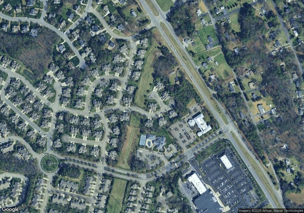 3307 Corrotoman Rd, Glen Allen, VA 23060 - photo 1