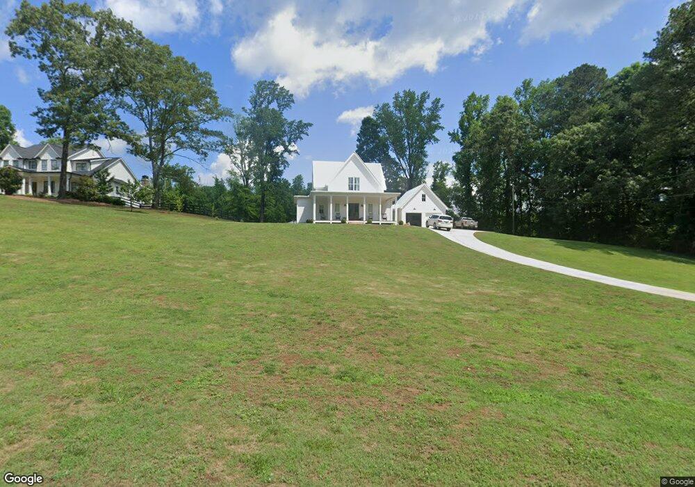 128 Gibbs Rd unit 1, Canton, GA 30115 - photo 1