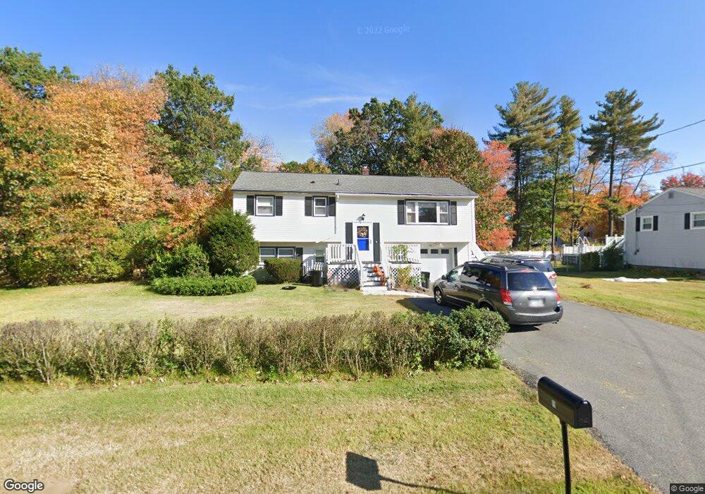 19 Shepard Ave, Salem, NH 03079 - photo 1