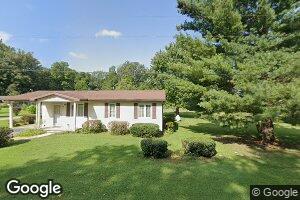 21968 South St, Olive Branch, IL 62969