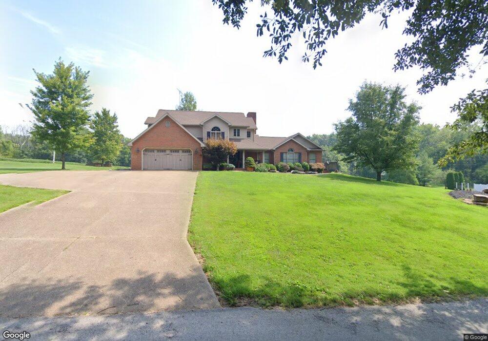 3031 E Top Hat Rd, Princeton, IN 47670 - photo 1