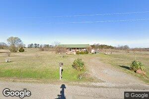 24484 Calhoun Rd, Shady Point, OK 74956