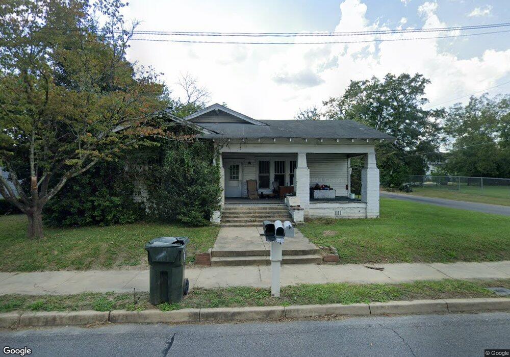 500 S Appletree St, Dothan, AL 36301 - photo 1