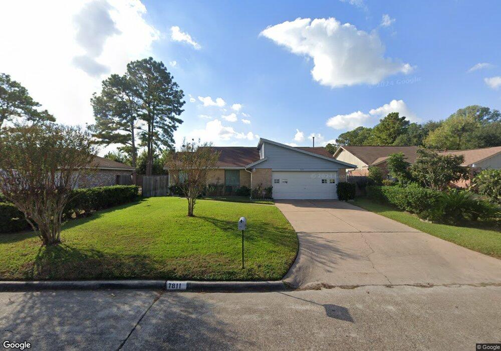 7811 Salge Dr, Houston, TX 77040 - photo 1